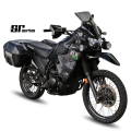 Zero Gravity Racing Windshields for the Kawasaki KLR650 / S / Adventure / Traveler / ABS (2022+) Zero Gravity Racing Windshields for the Kawasaki KLR650 / S / Adventure / Traveler / ABS (2022+)